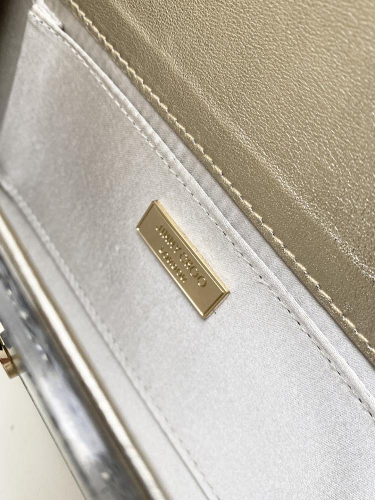Sweetie clutch bag