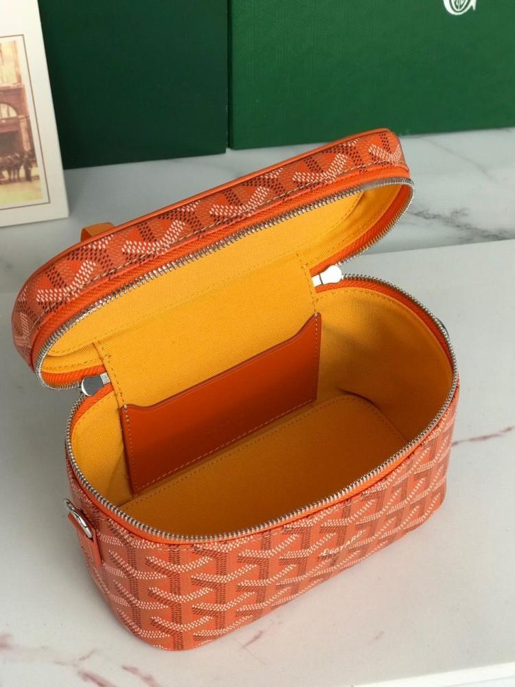 Muse Mini Vanity