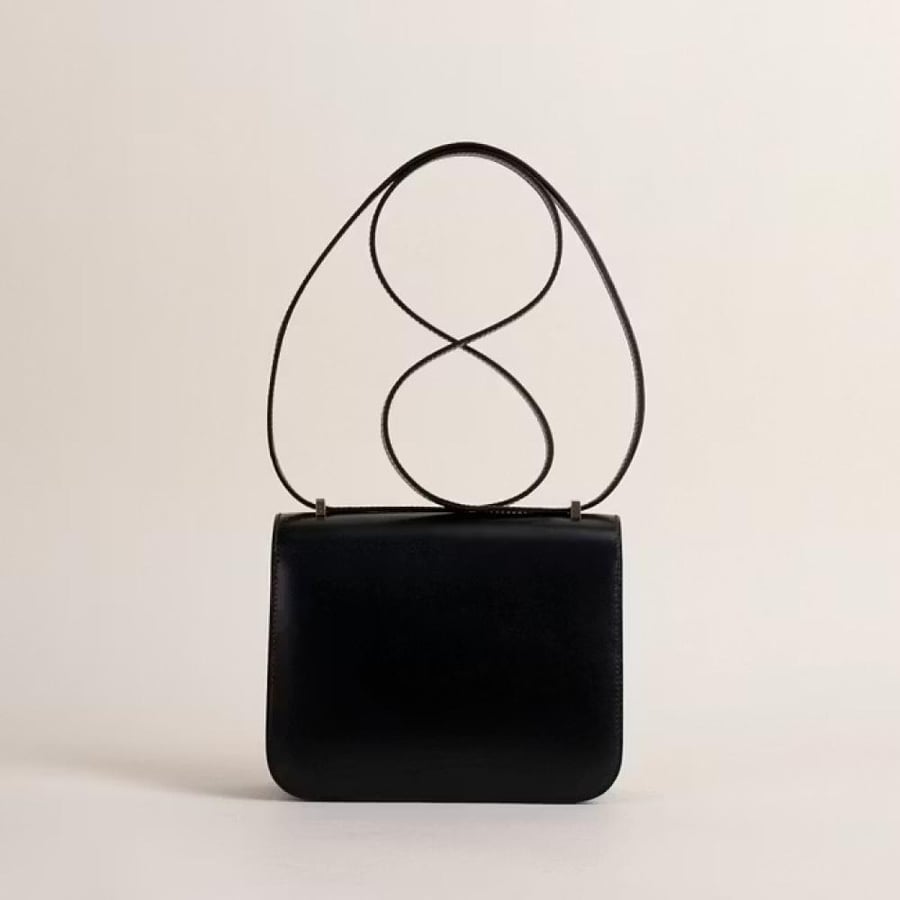 Constance 18CM BOX 89 Noir GHW