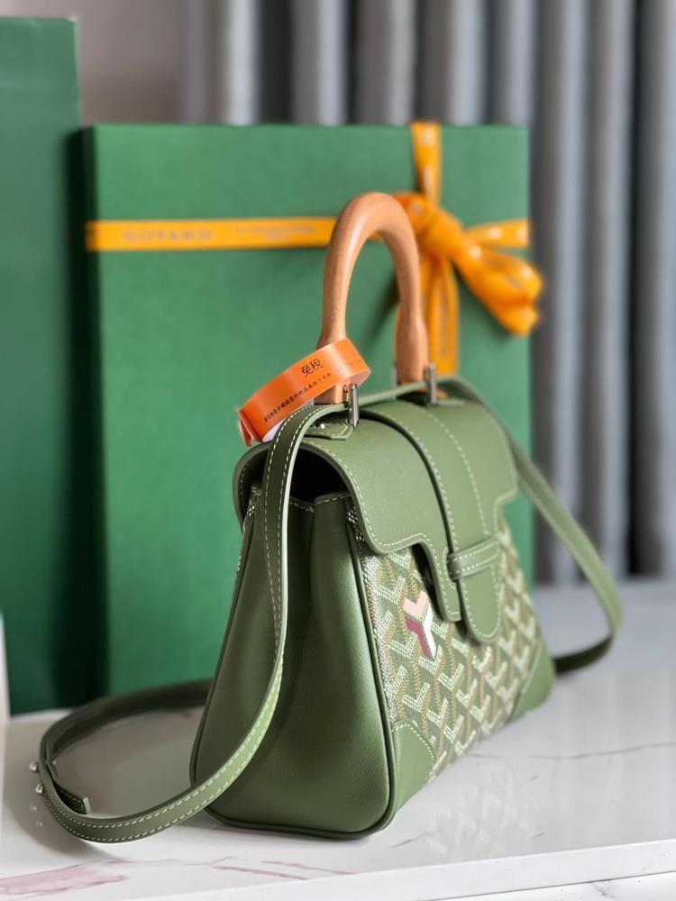 Saïgon Souple Mini Bag