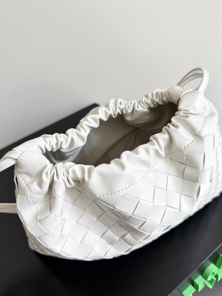 Underarm bag