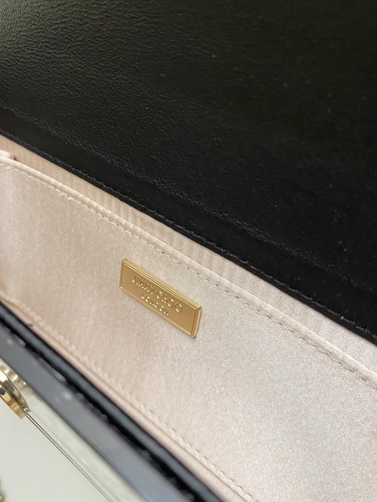 Sweetie clutch bag