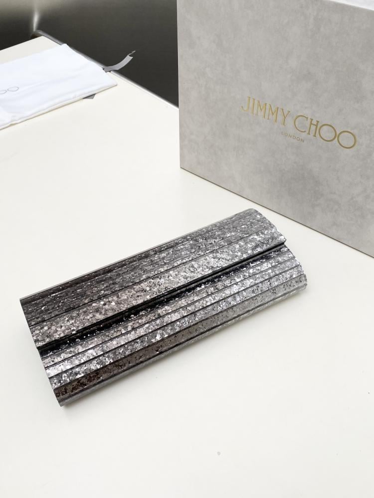 Sweetie clutch bag