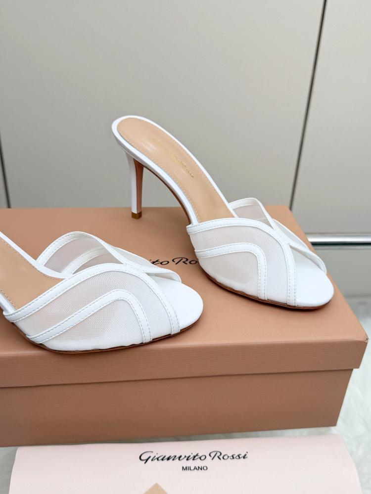 Gianvito Rossi Heels