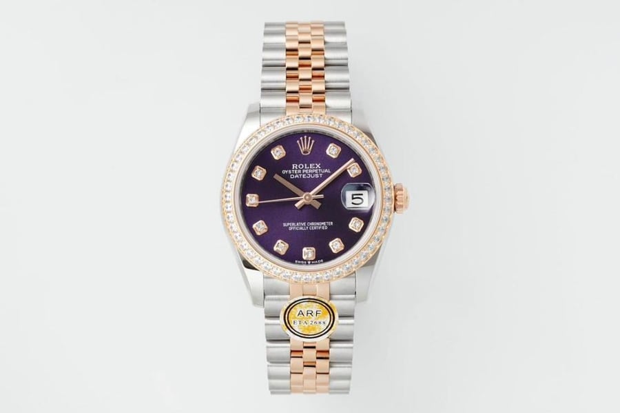 Lady-Datejust, 31mm
