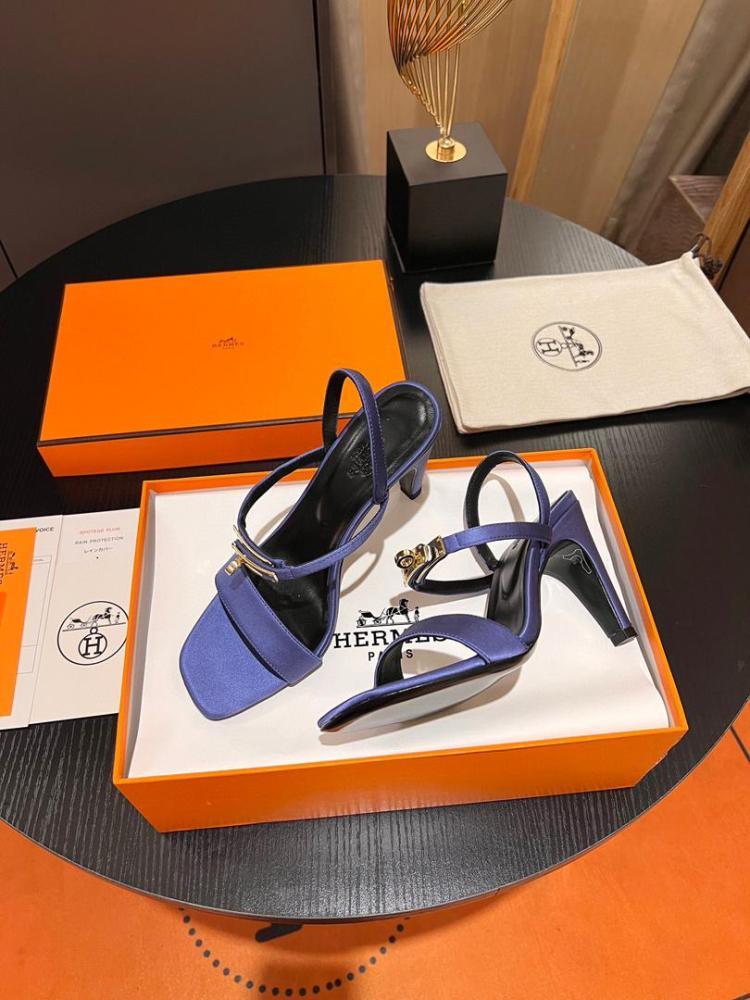Glamour 95 Sandal