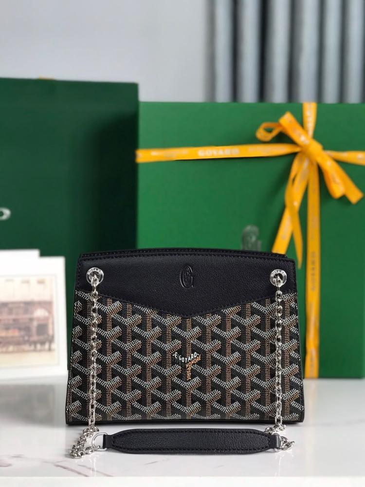 Goyard Rouette mini