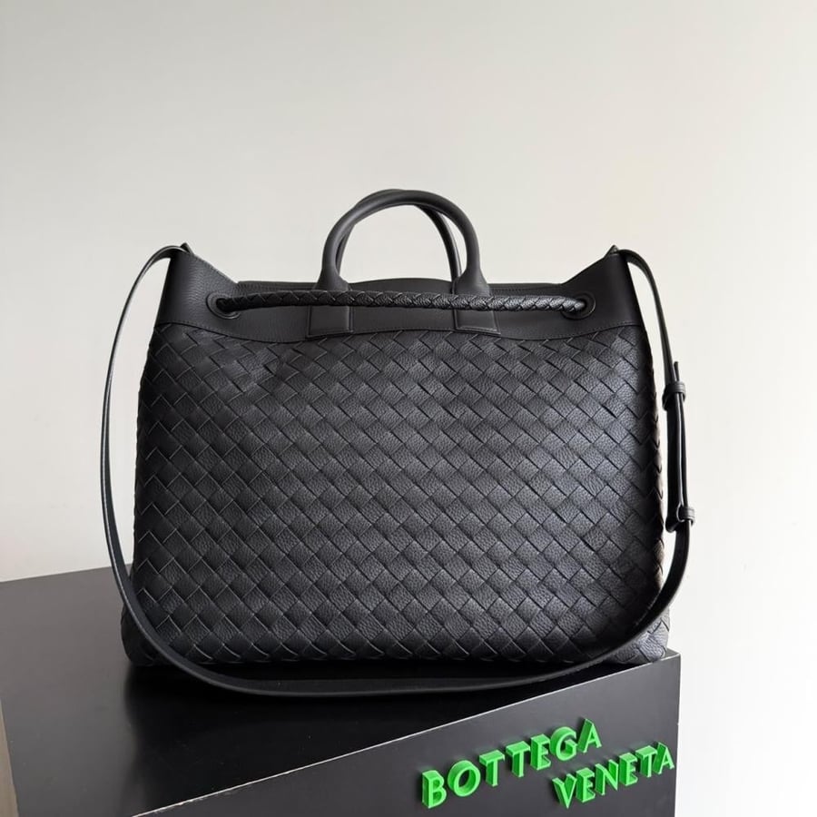 bottega andiamo voyager large
