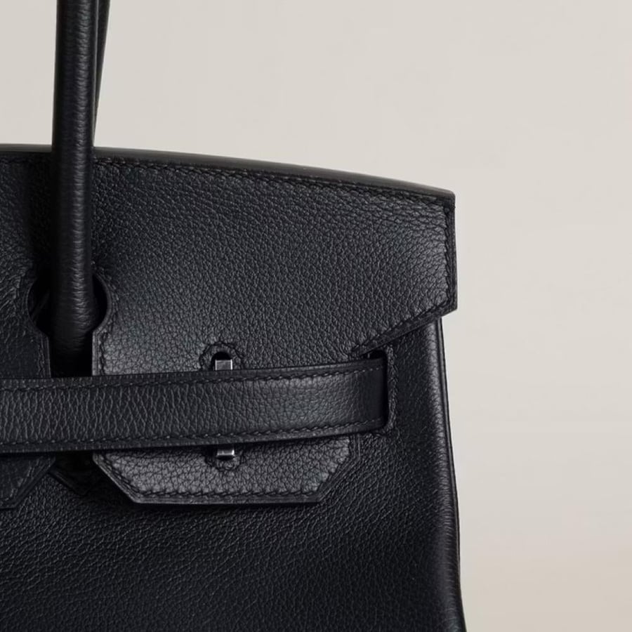 Birkin shoulder29 Evercoler CK89 Noir PHW
