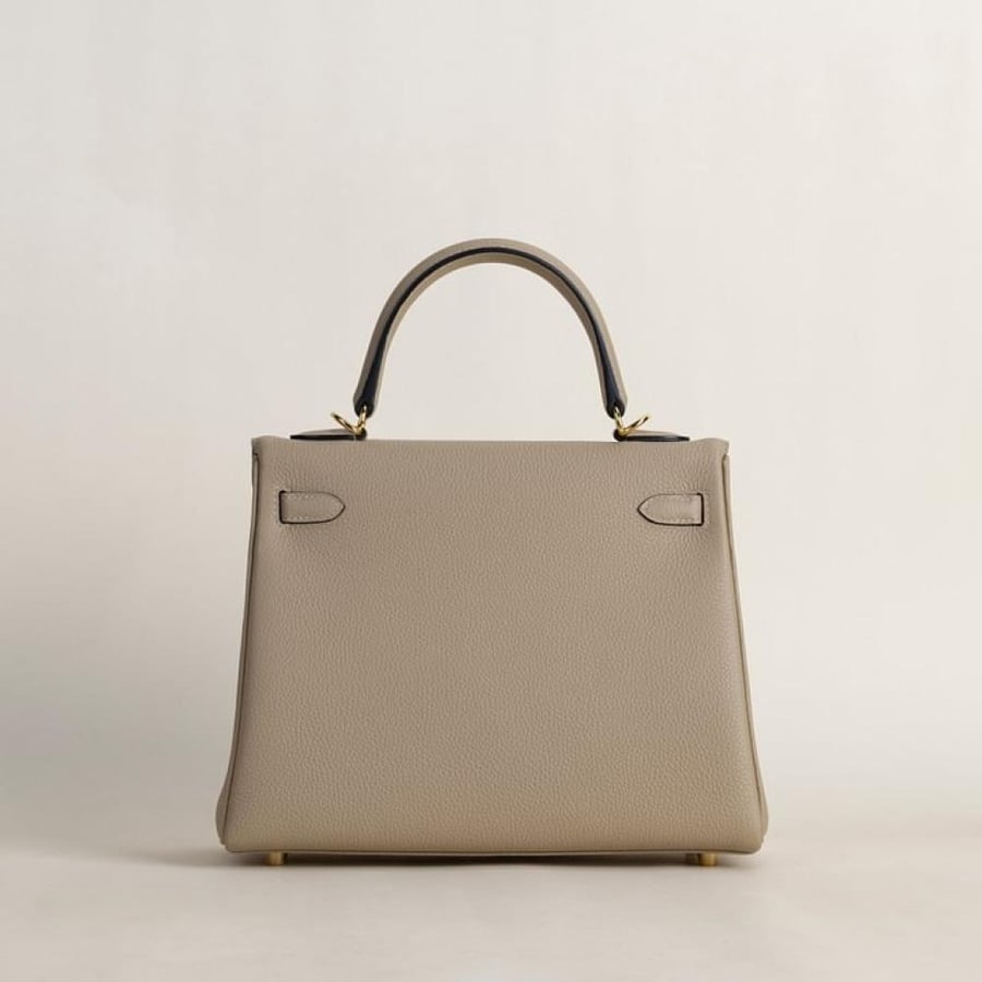 Kelly28 Togo S2 Trench