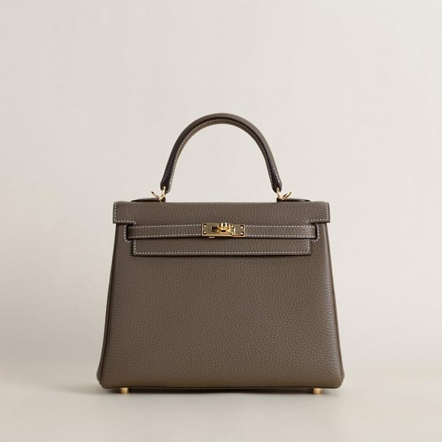 Kelly25 Clemence CK18 Etoupe