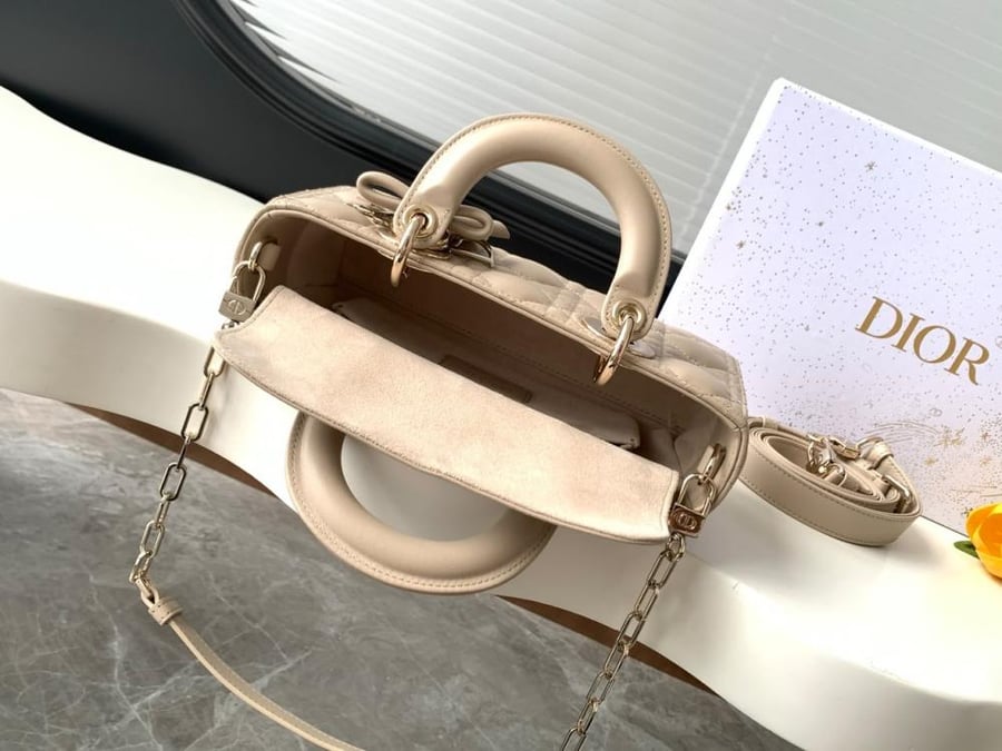 Small lady d-joy bag