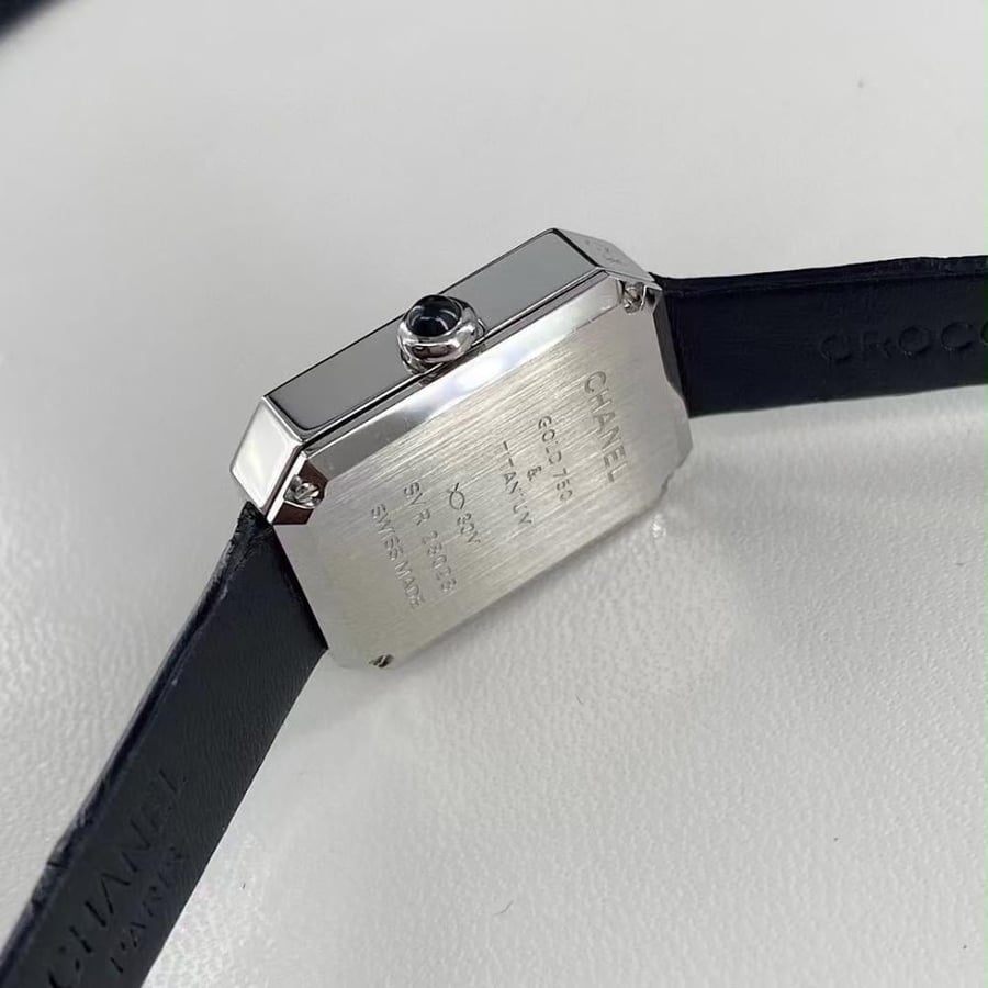 PREMIÈRE RIBBON WATCH