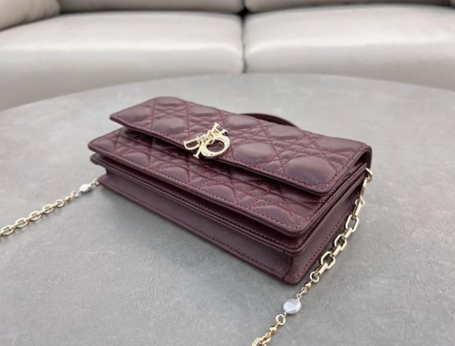 My Dior Mini Bag