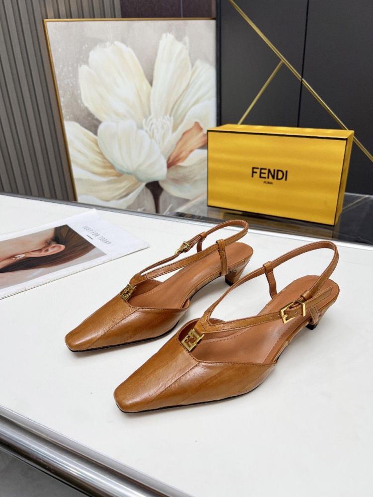 Fendi FFold