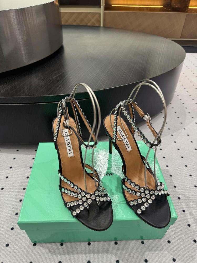Tequila Sandal 85