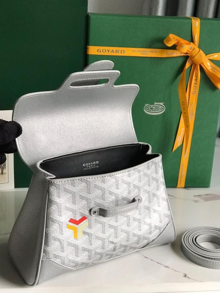 Saïgon Souple Mini Bag