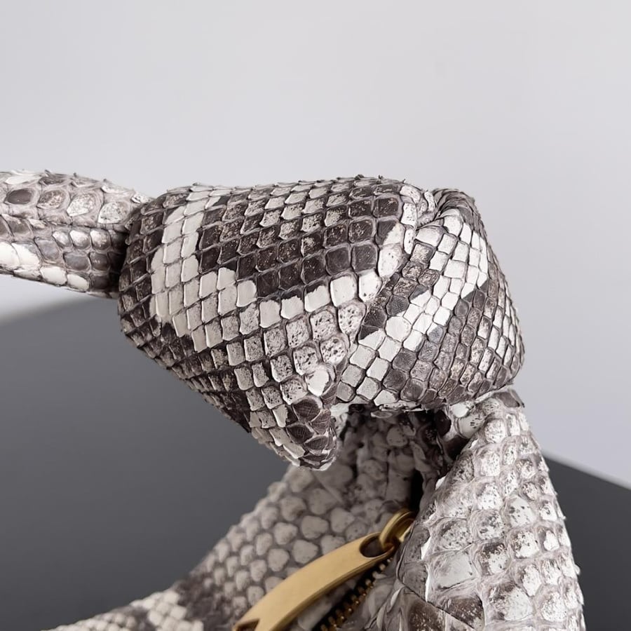 Mini Jodie python