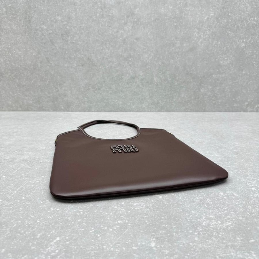 IVY Leather Bag