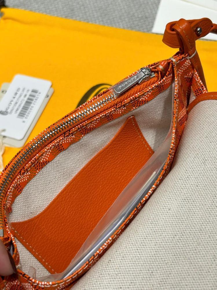 Plumet Pocket Wallet