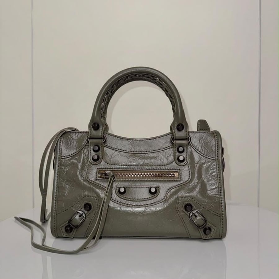 City bag balanciaga