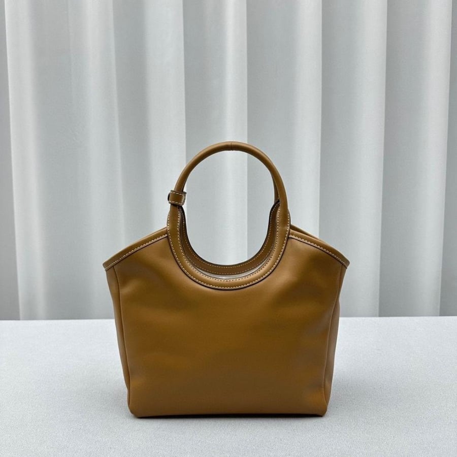 IVY Leather Bag