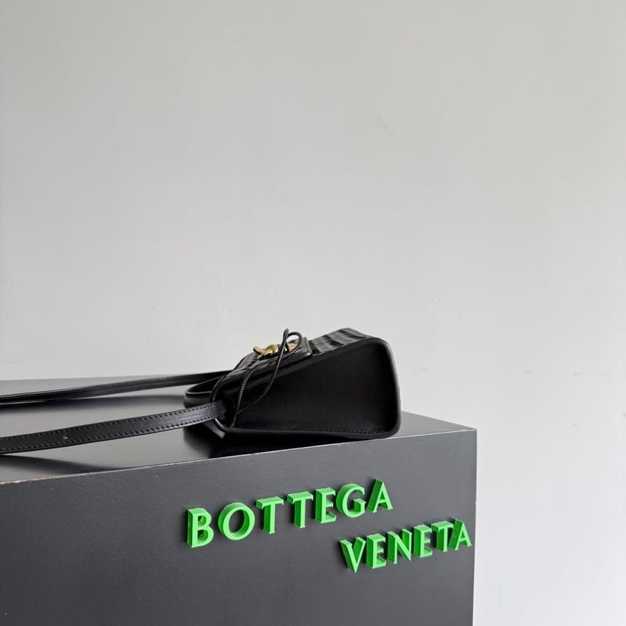 Andiamo Clutch 25