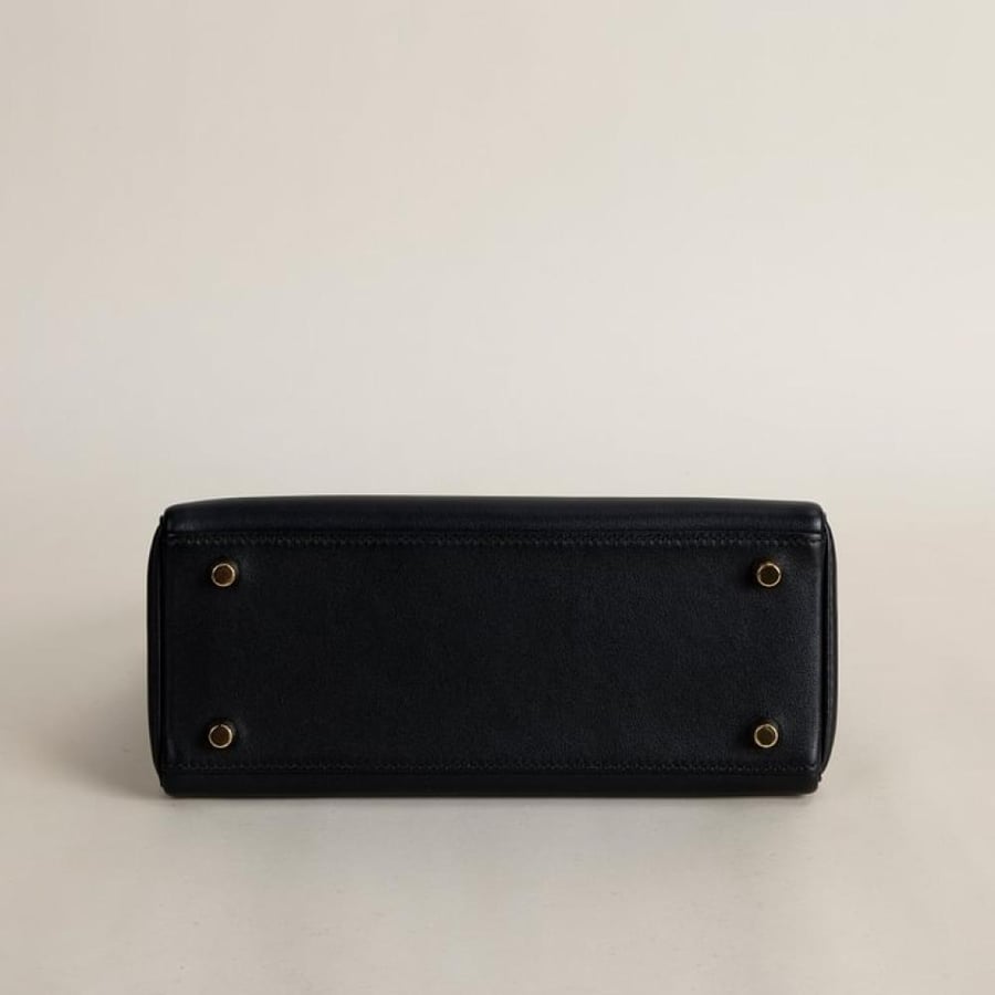 Kelly25 Swift 89 Black GHW