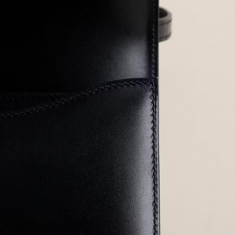 Constance 18CM BOX 89 Noir GHW