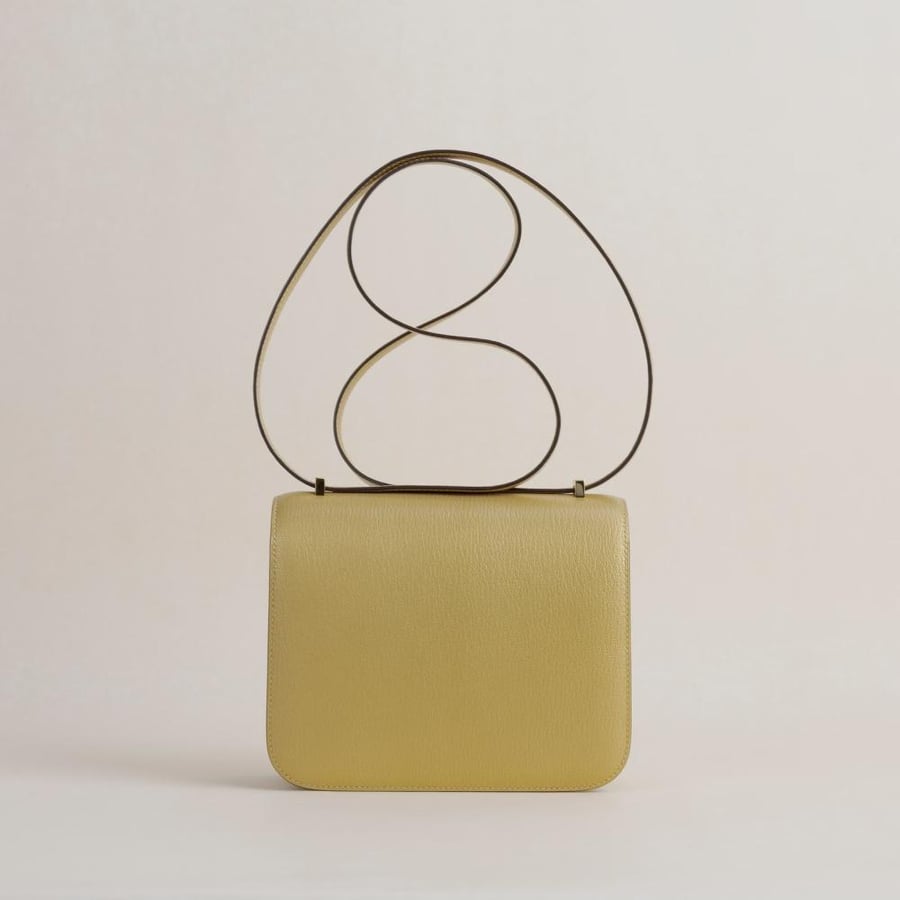 Constance 18CM Chevre Y9 Olympic GHW
