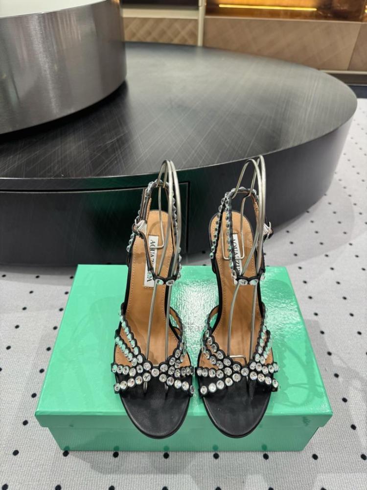Tequila Sandal 85