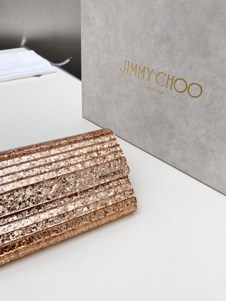 Sweetie clutch bag