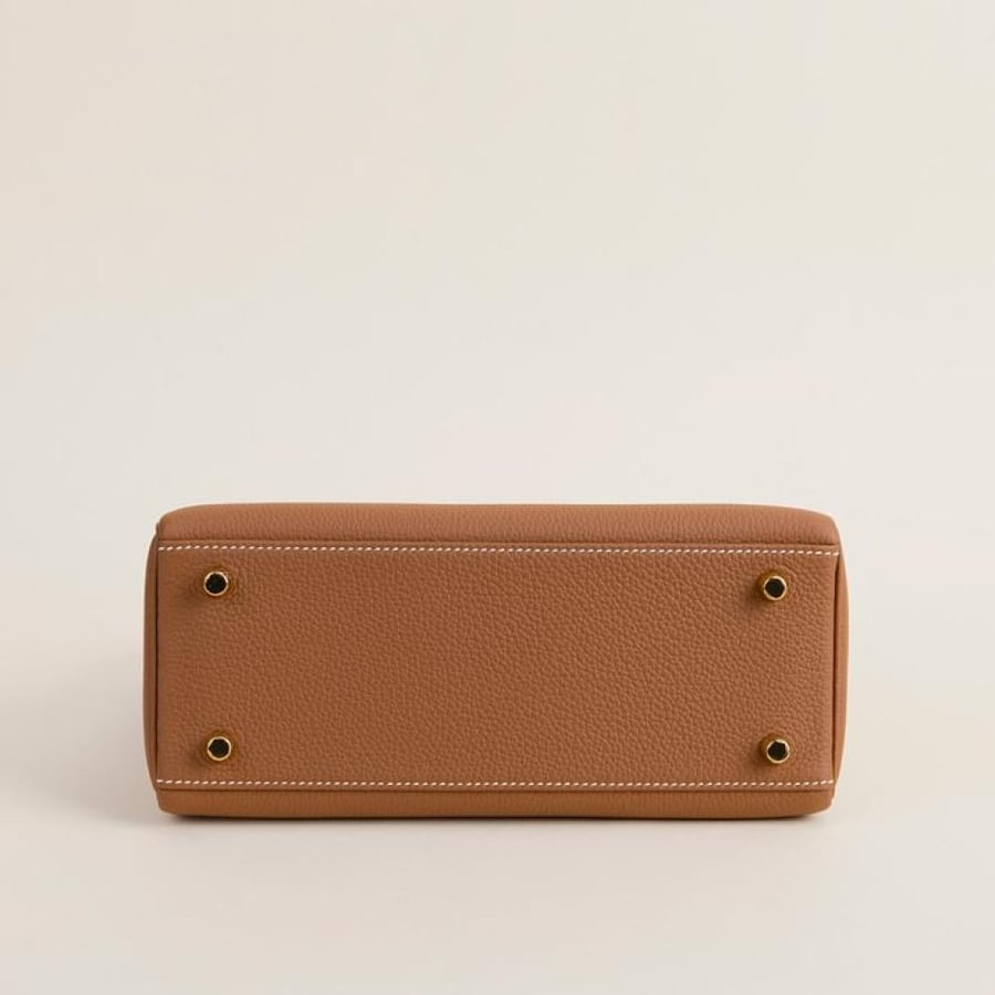 Kelly25 Togo Gold GHW