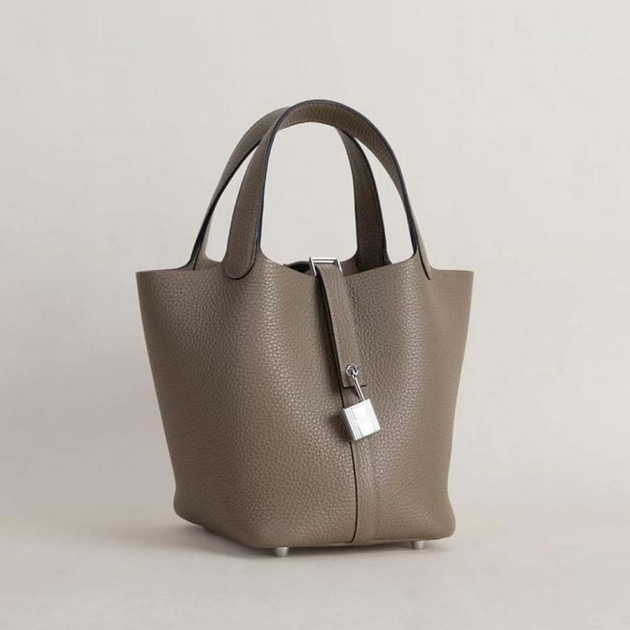 Picotin18 Clemence 46 Ebene GHW