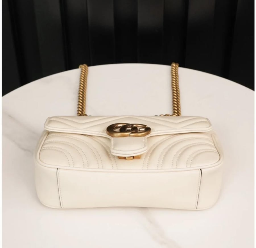 Gucci 22cm