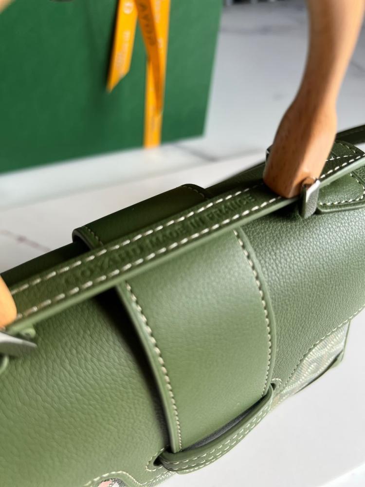 Saïgon Souple Mini Bag