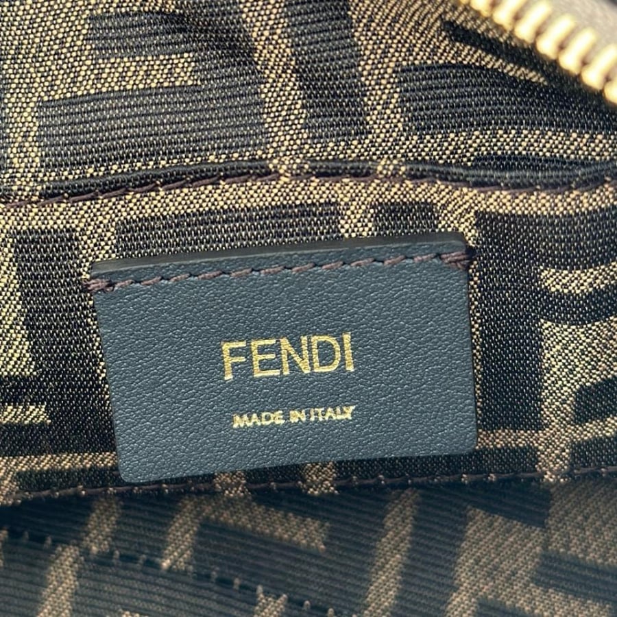 Fendi mini By The Way