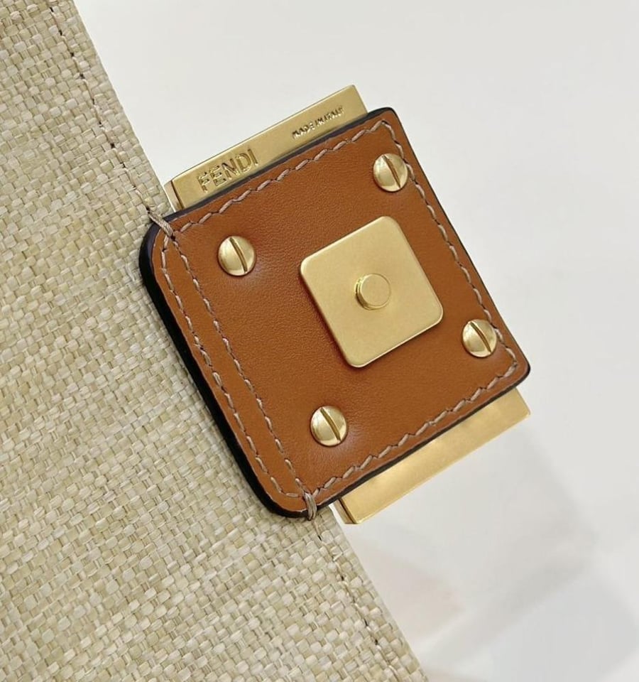 Fendi Baguette Mini