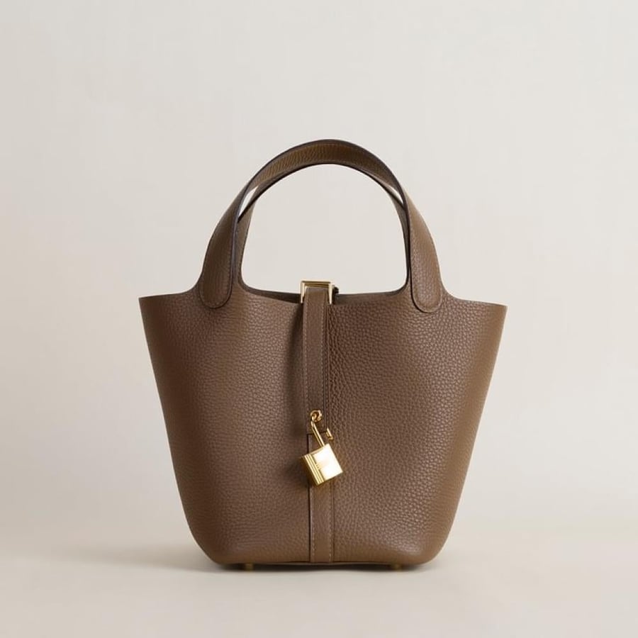 Picotin18 Clemence 46 Ebene GHW