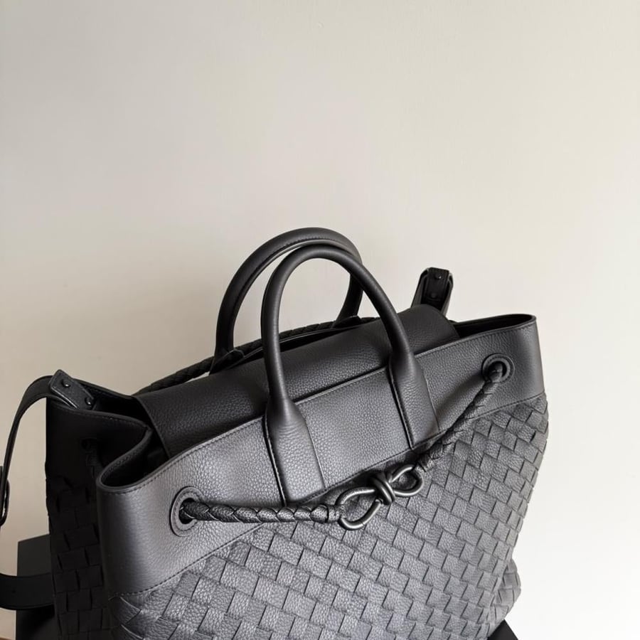bottega andiamo voyager large