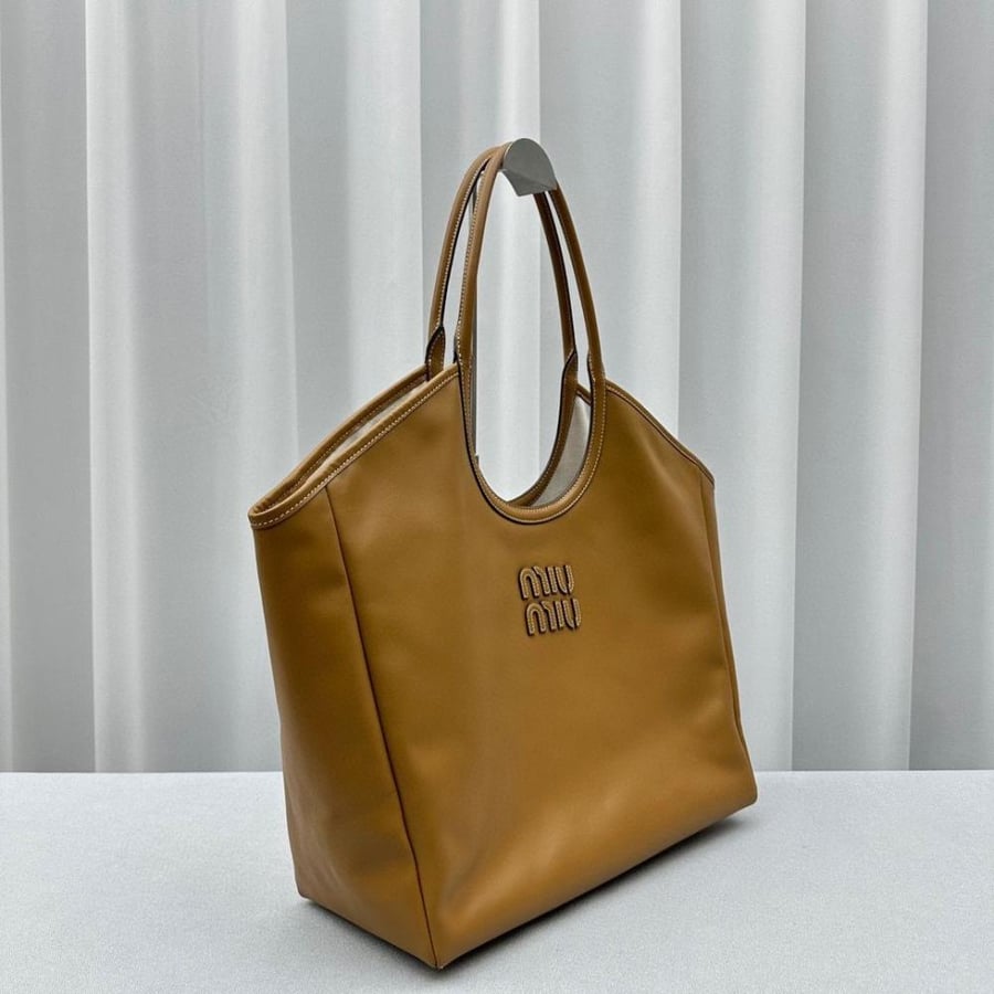 IVY Leather Bag