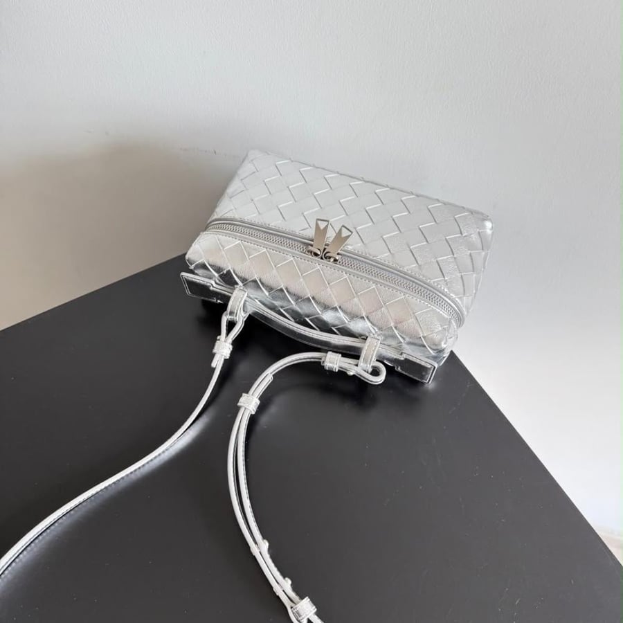 Bang Bang Vanity Case