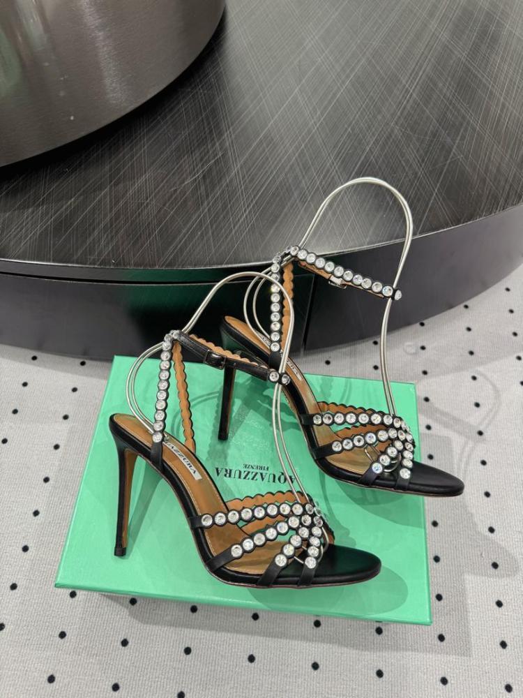 Tequila Sandal 85