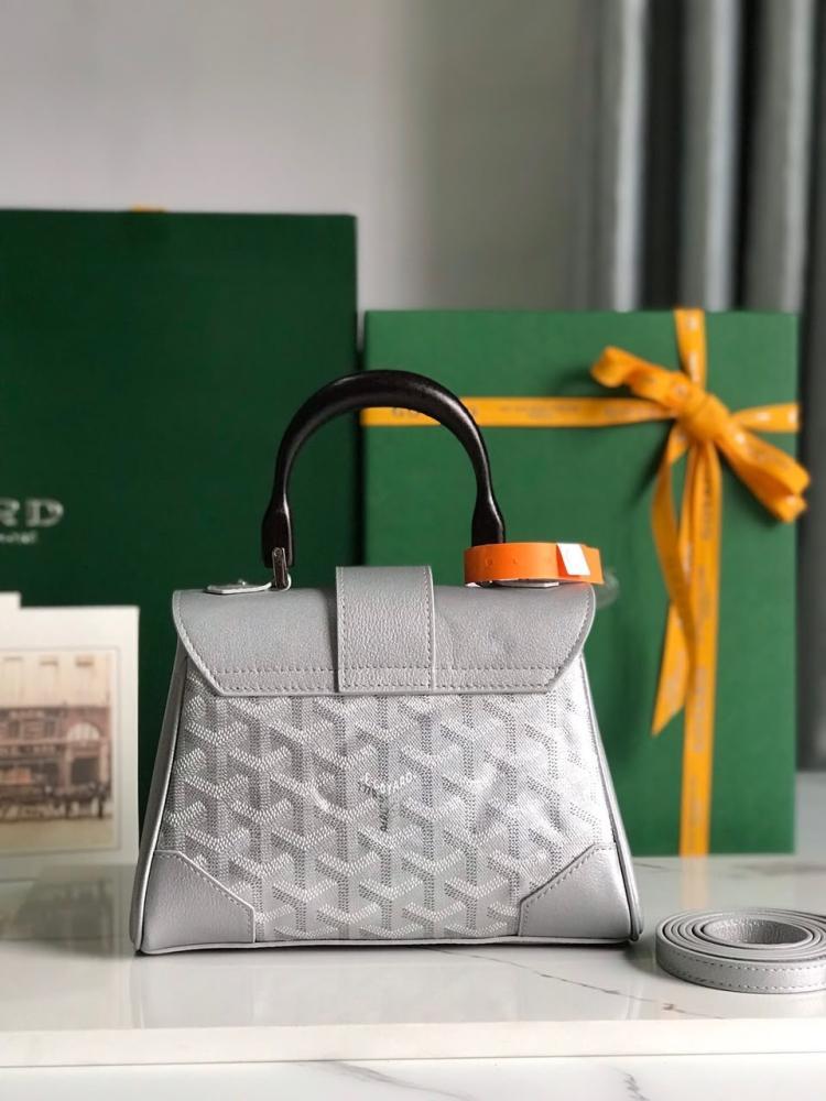 Saïgon Souple Mini Bag