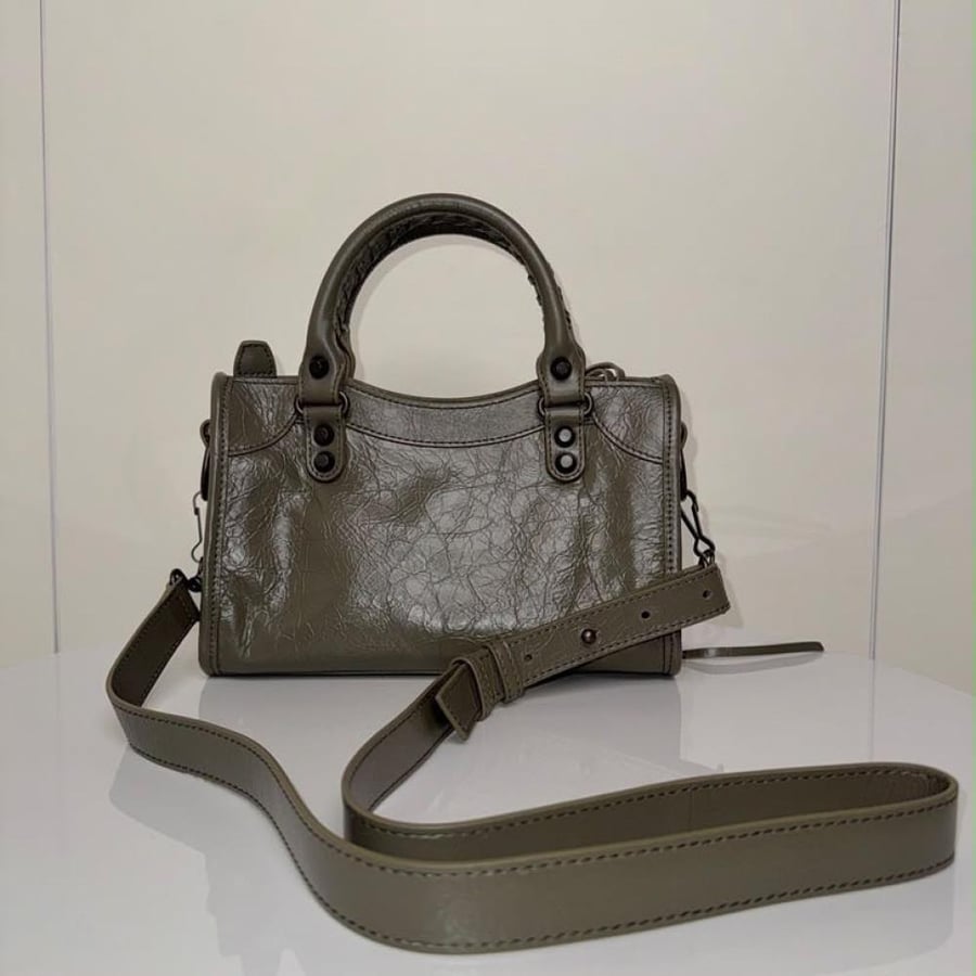 City bag balanciaga