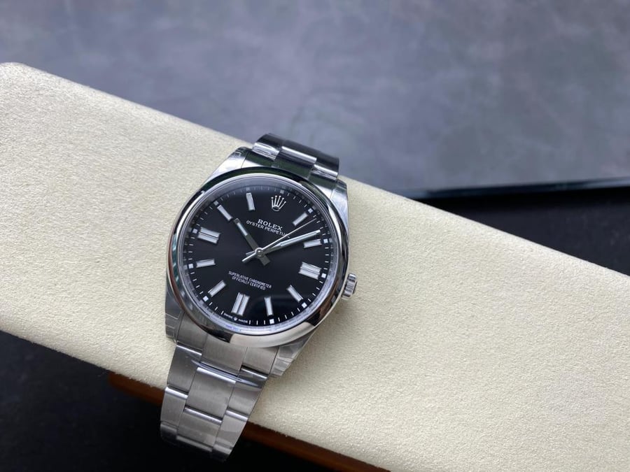 Oyster Perpetual 41