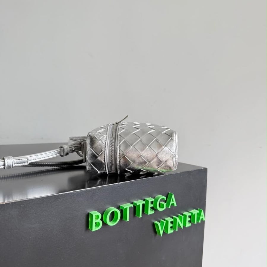 Bang Bang Vanity Case