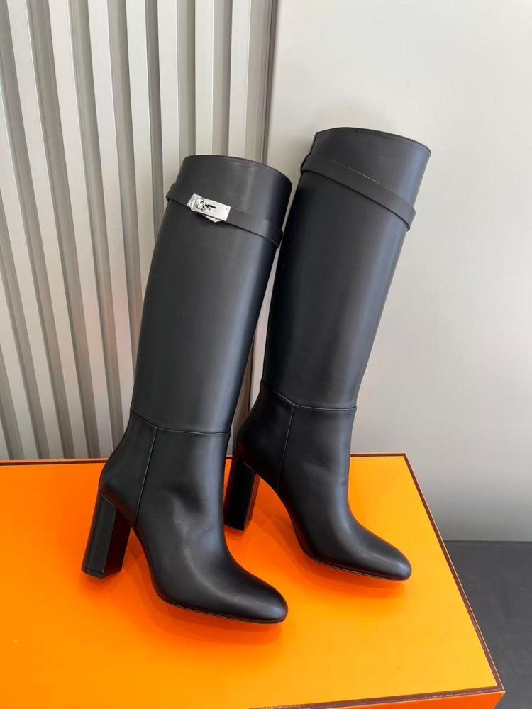 Hermes Story boot