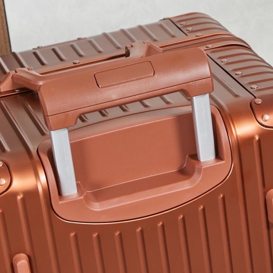 Rimowa trunk plus