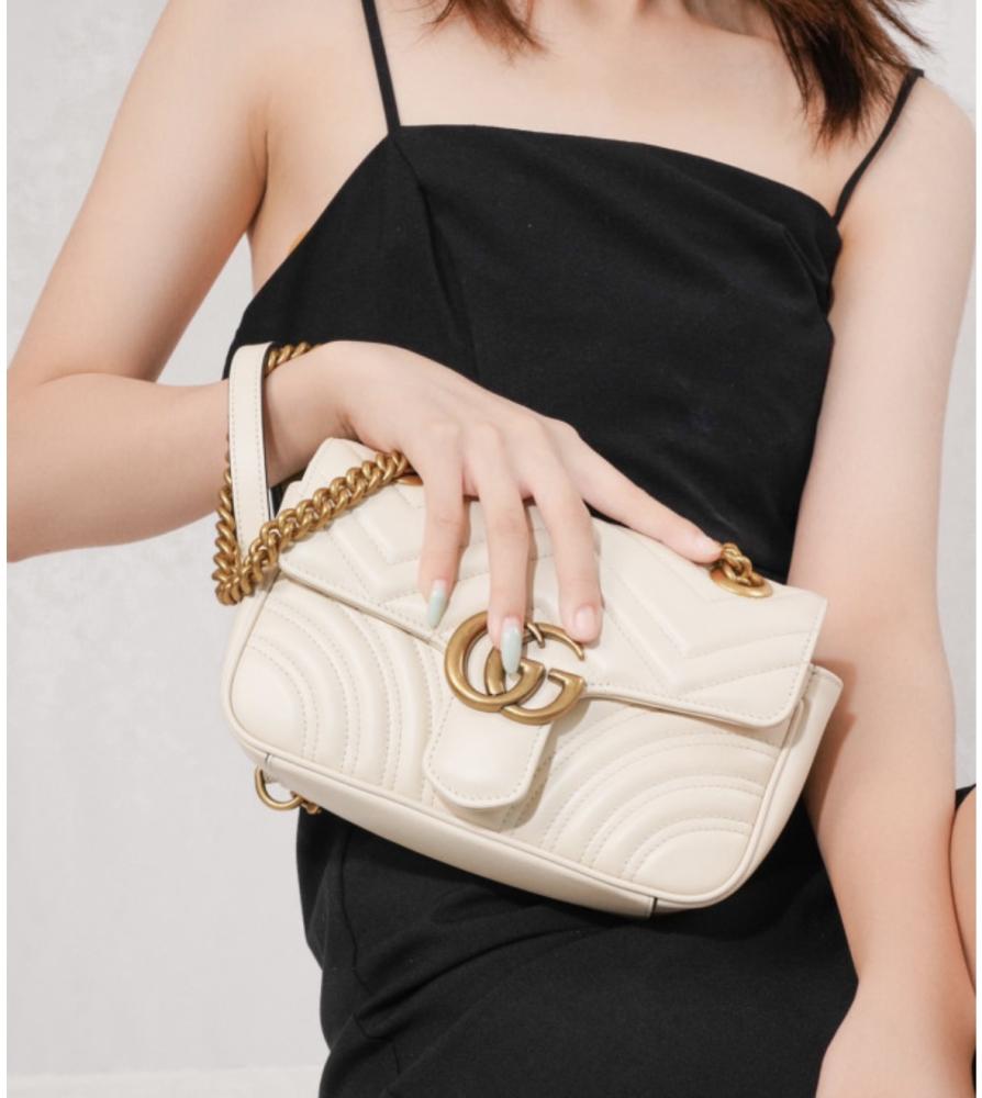 Gucci 22cm